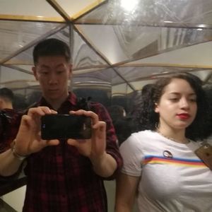 Meet your Posher, Mercedes